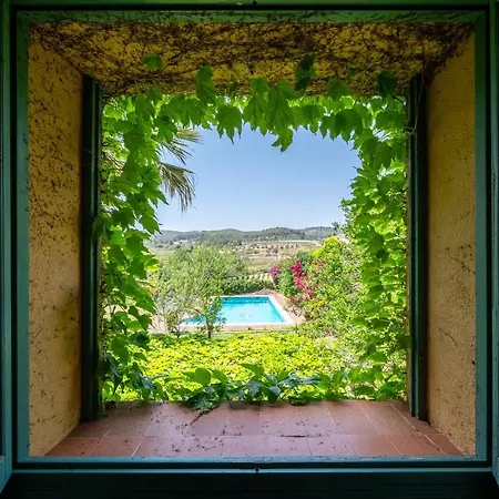 Bonastre Holiday home *