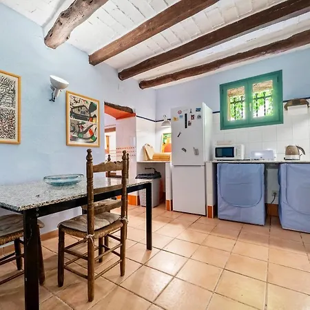 Holiday home Bonastre