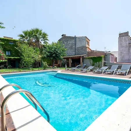 Holiday home Bonastre *