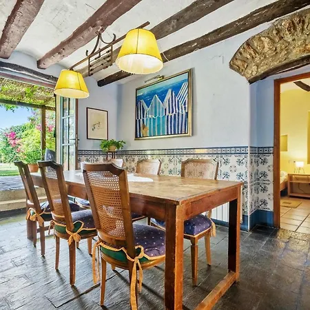 Bonastre Holiday home *