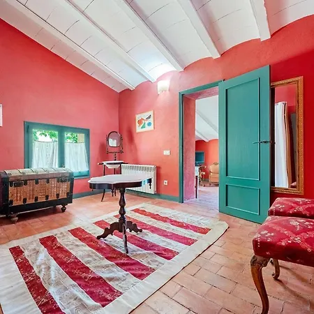 Holiday home Bonastre