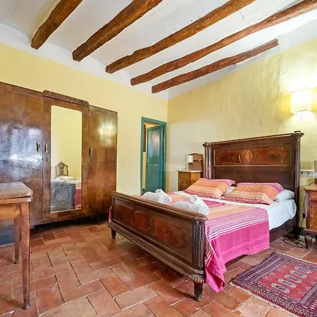 Bonastre Holiday home Bonastre