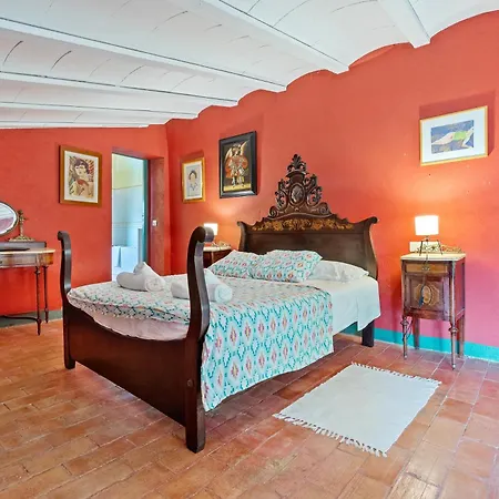 Bonastre Holiday home