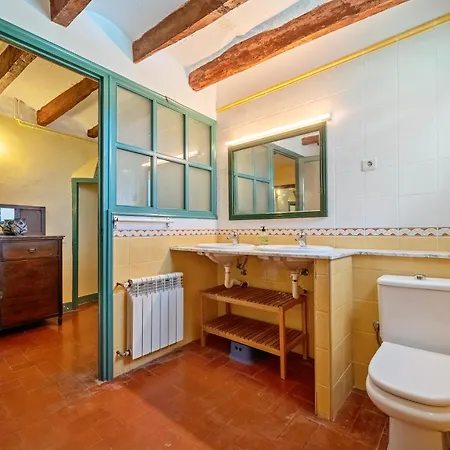 Holiday home Bonastre *