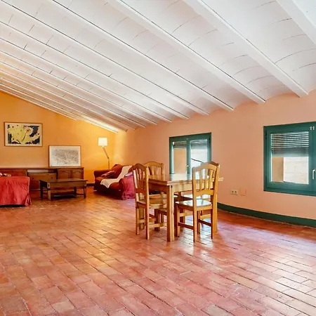 Holiday home Bonastre *