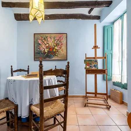 Bonastre Holiday home *