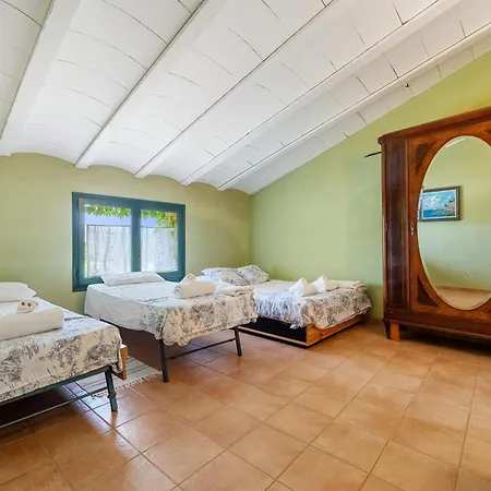 Holiday home Bonastre