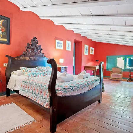 Holiday home Bonastre Bonastre