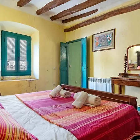 Bonastre Holiday home Bonastre