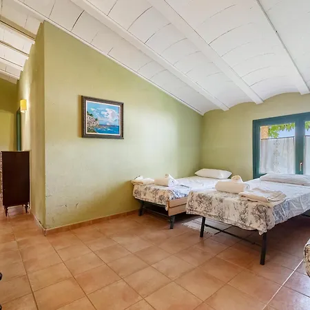 Bonastre Holiday home