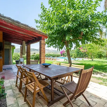 Bonastre Casa de vacances *