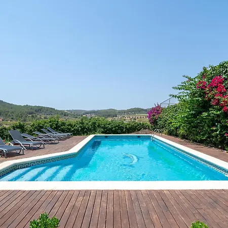 Casa de vacances Bonastre