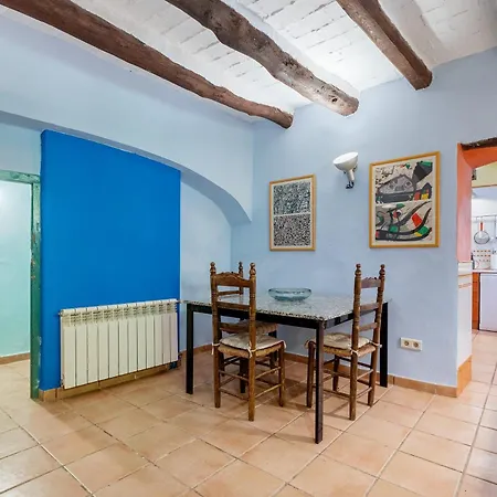 Casa de vacances Bonastre Bonastre