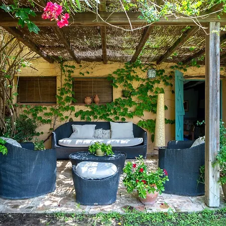 Bonastre Casa de vacances *