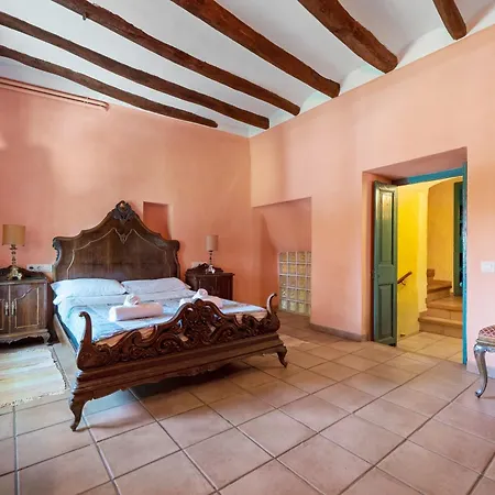 Casa de vacances Bonastre