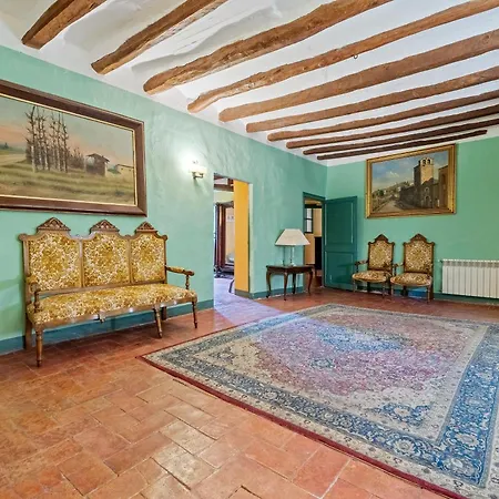 Casa de vacances Bonastre *
