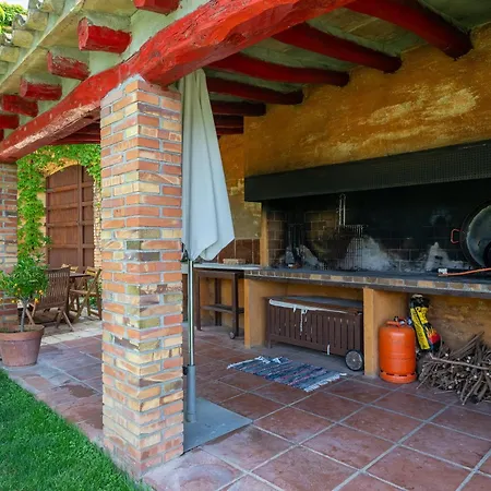 Casa de vacances Bonastre Bonastre